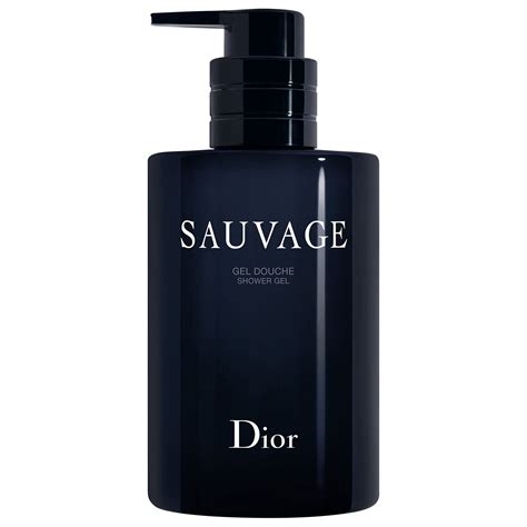 dior saivage ladies reaction|Dior Sauvage body wash reviews.